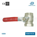 OEM Female Thread Brass Ball Valve